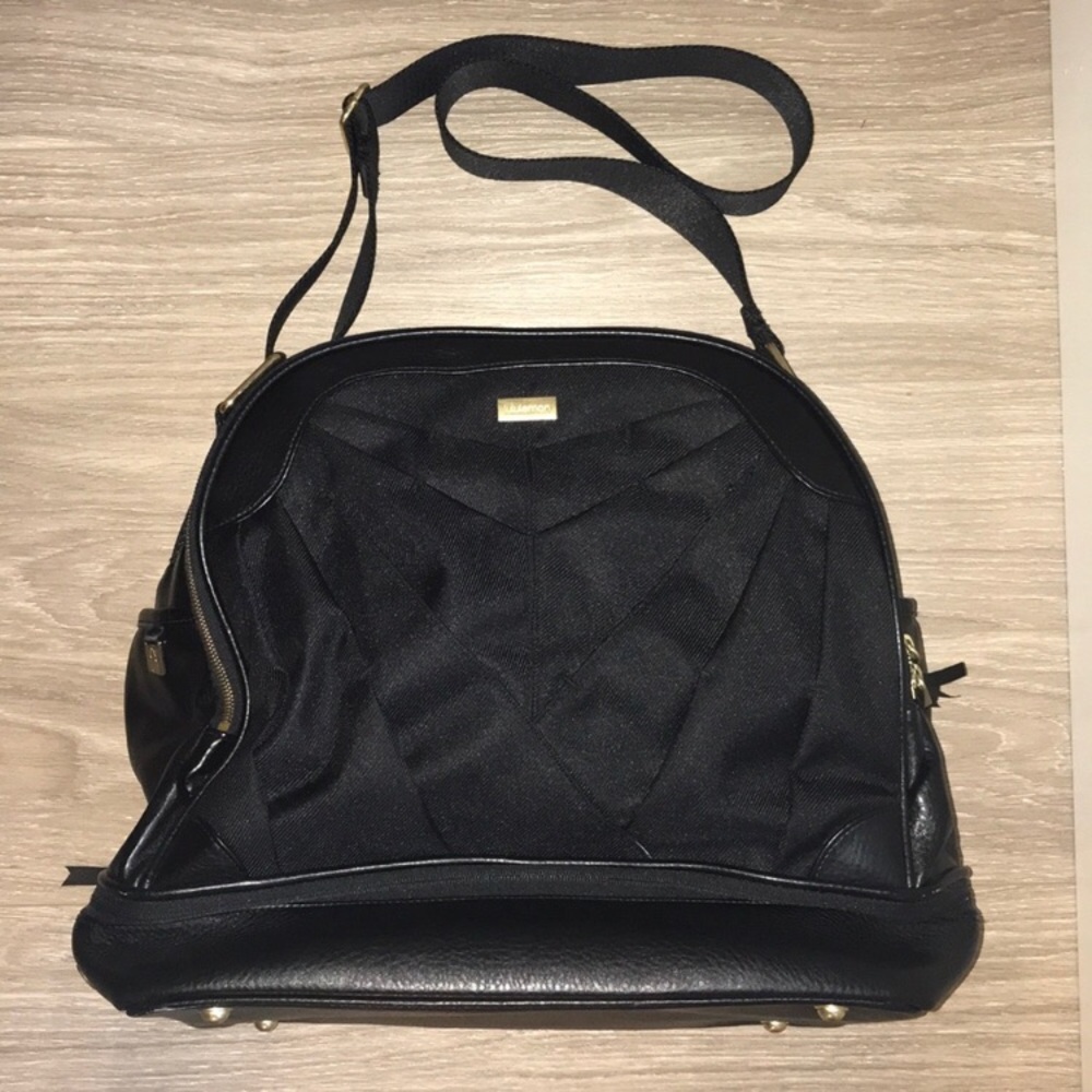 Lululemon Vintage Activa Bowler Bag
